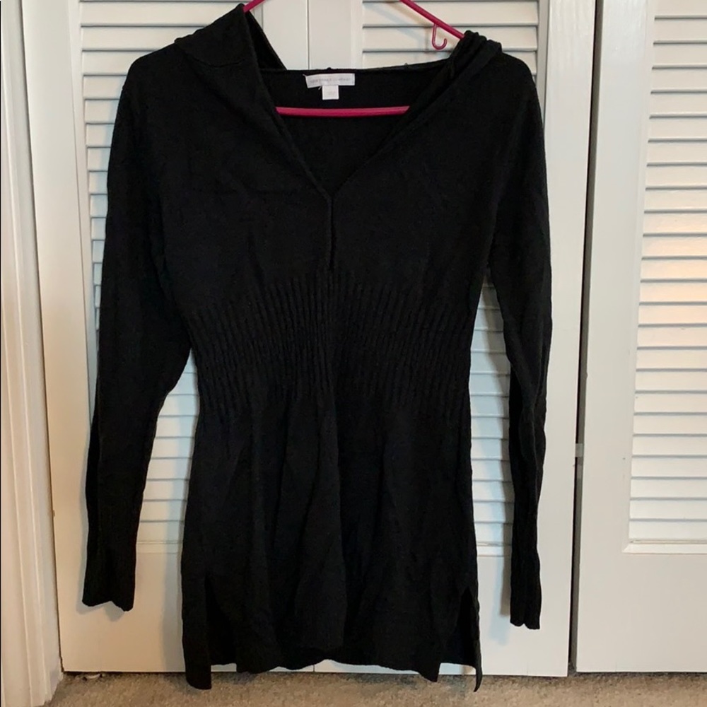 New York & Co. Black Sweater